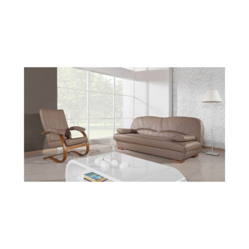 GALICJA audinio fotelis