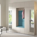 Bianko minkšta spinta, 2 versija