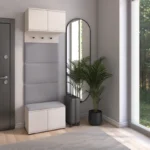 Bianko minkšta spinta, 5 versija