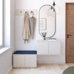 Bianko spinta su sėdyne, 7 versija