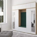 Sevilijos minkšta spinta, 4 versija