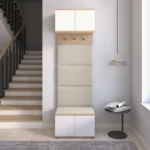 Sevilijos minkšta spinta, 5 versija