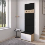 Sevilijos minkšta spinta, 6 versija