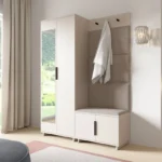 Bianko minkšta spinta, 3 versija