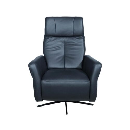 GRANDI RF fotelis (ele 2M) su 5 rėmų pagrindu Bydgoskie Meble