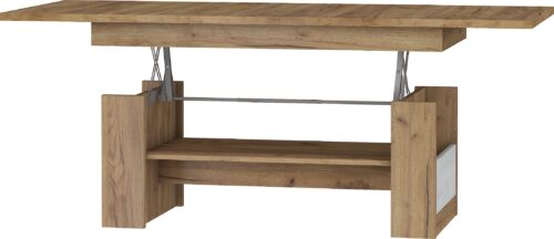 EMAX 17 baldų R kavos staliukas