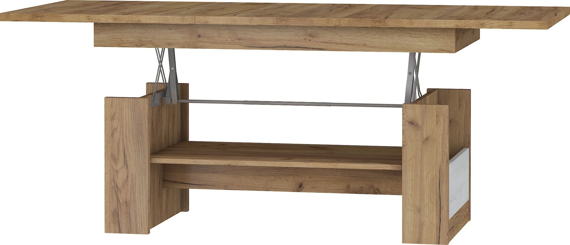 EMAX 17 baldų R kavos staliukas