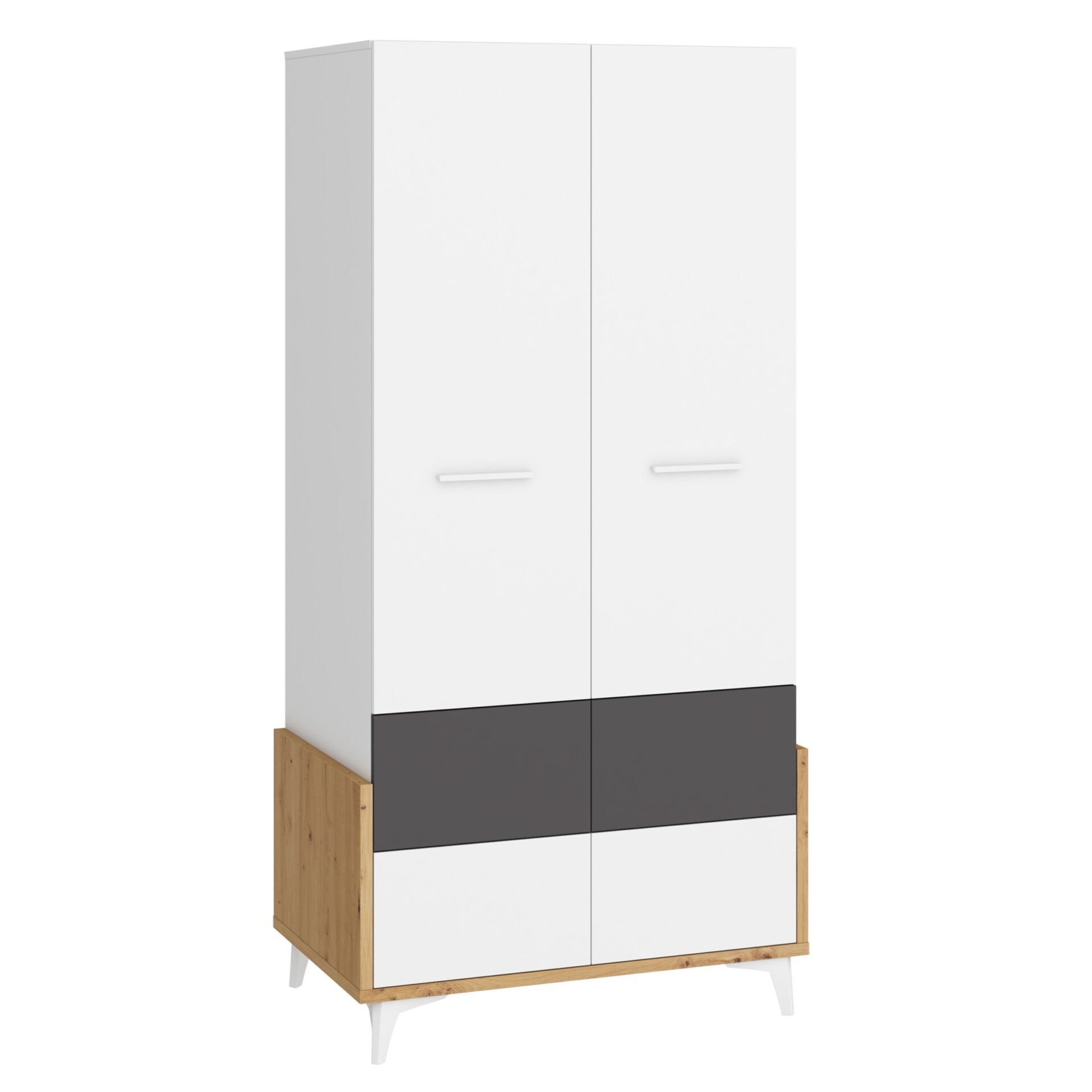 HEY _20 baldų spinta 95