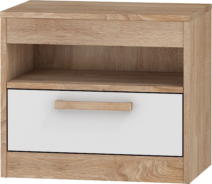 EMAX 32 baldų naktinis staliukas