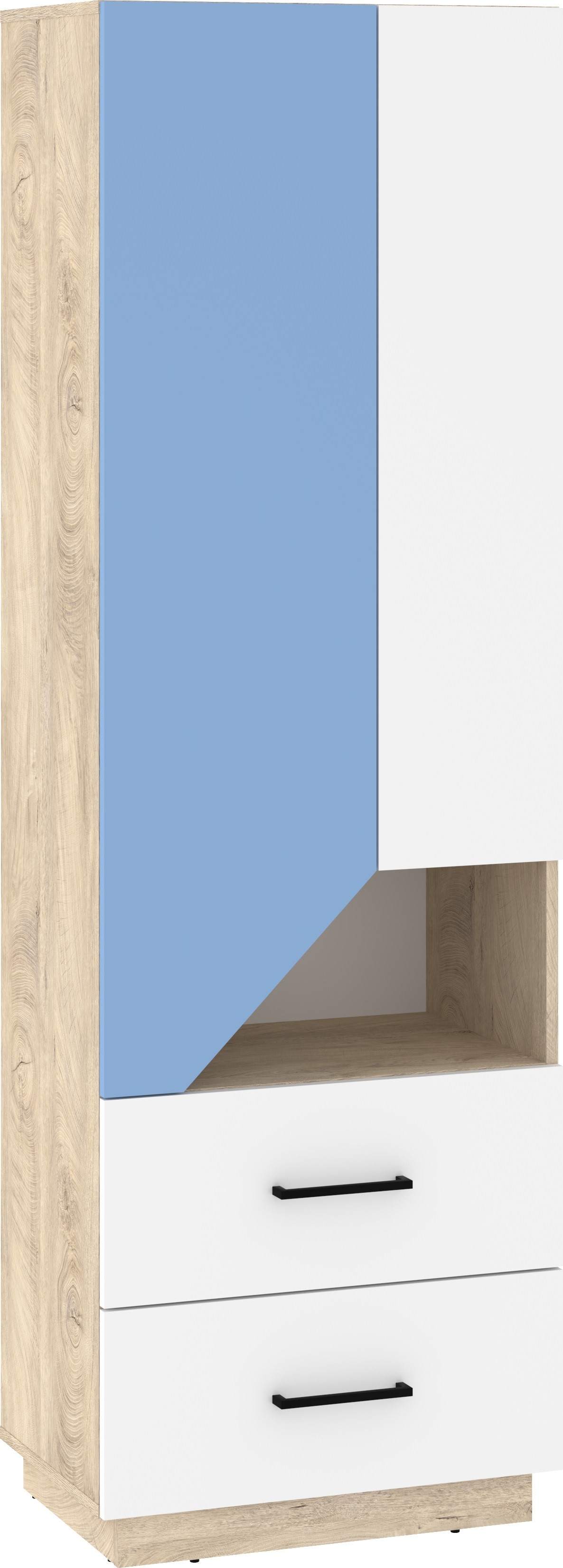 EPA 18 baldų knygų lentynų žaislai