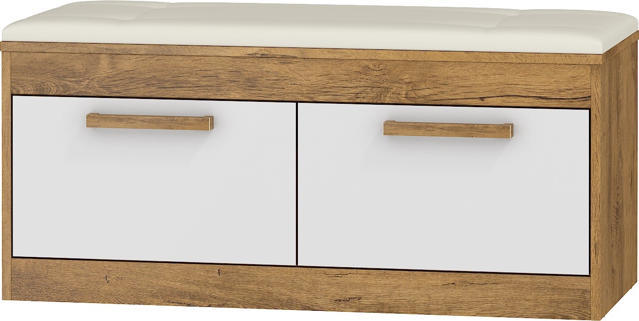 EMAX 38 baldų 2D batų spintelė