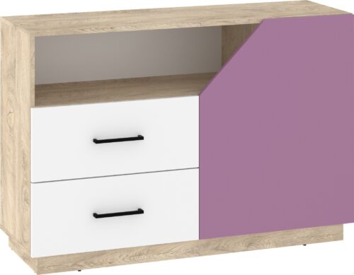 EPA 05 baldų komoda