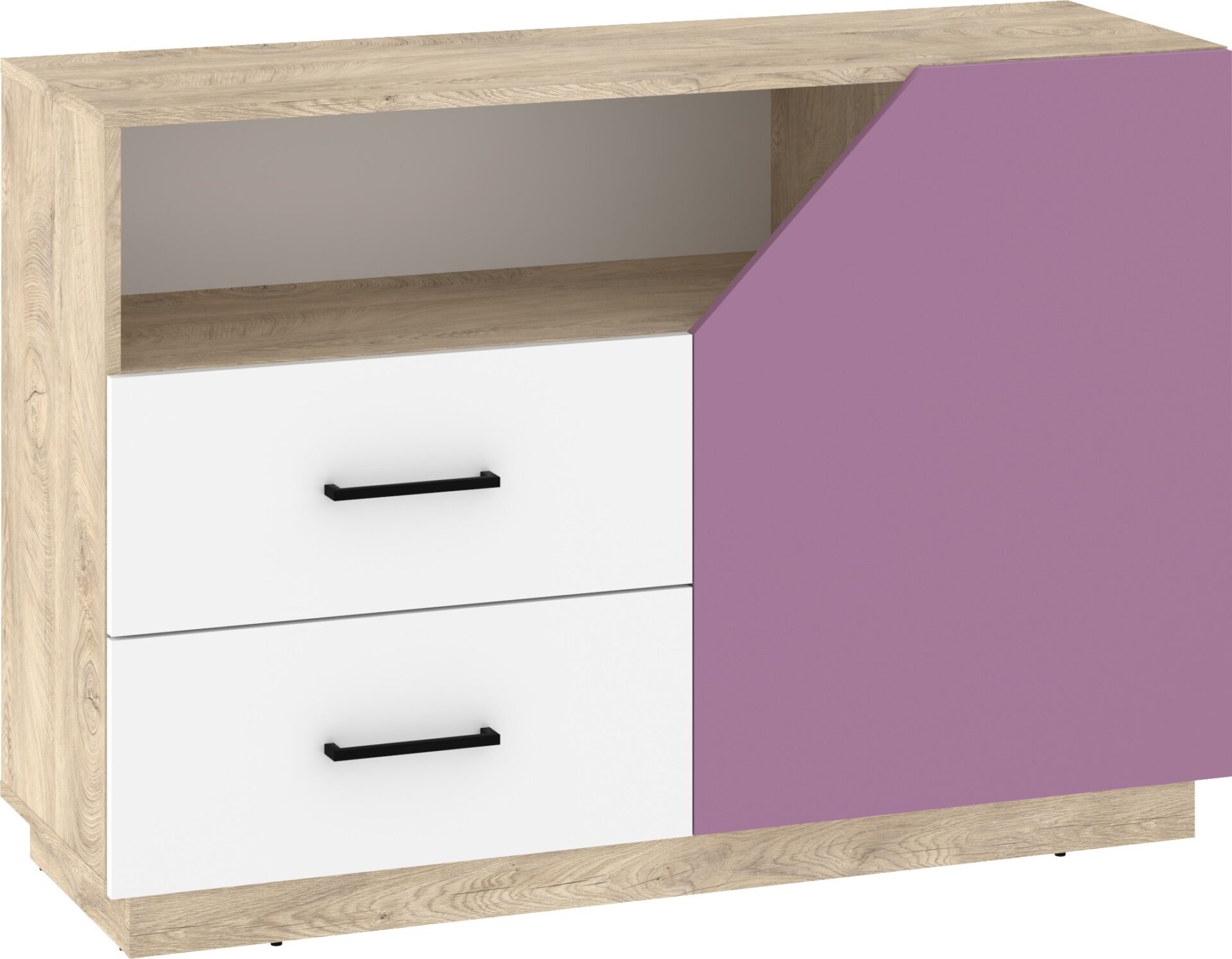 EPA 05 baldų komoda