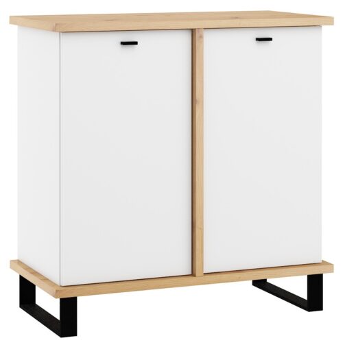 CRASSY 05 baldai 2D komoda