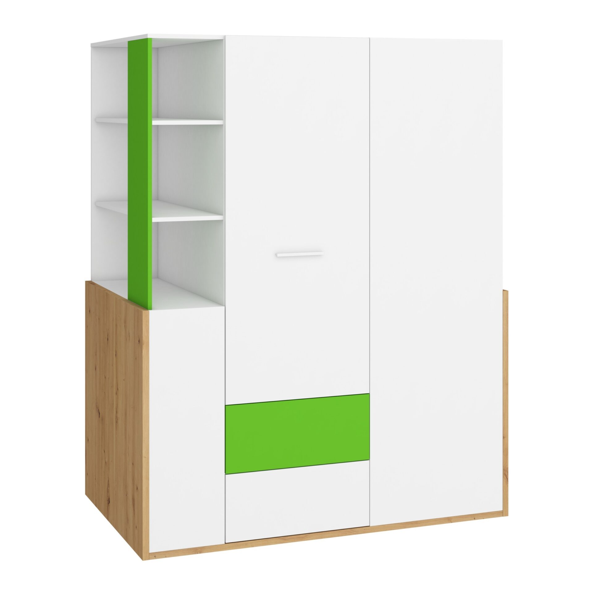 HEY baldai _21 spinta 155