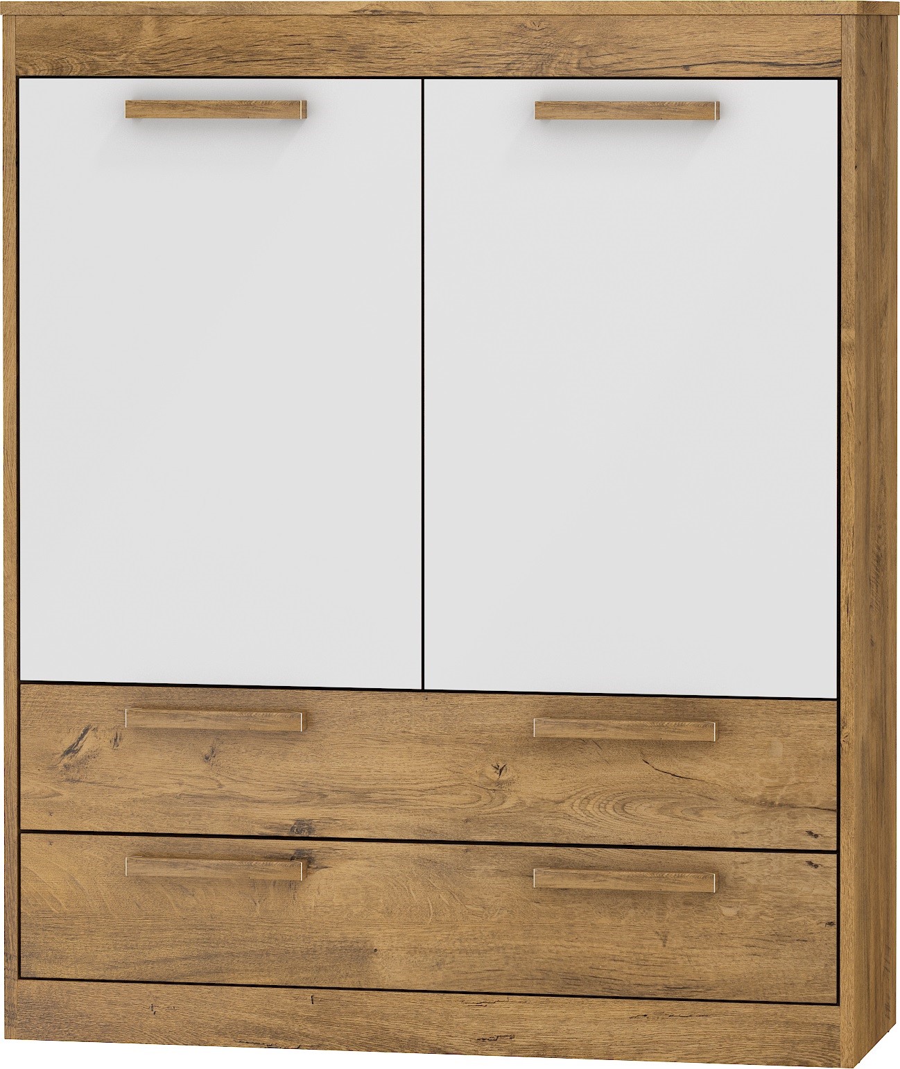 EMAX 26 baldų lentyna N2D2S