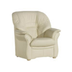 JUPITER odinis fotelis