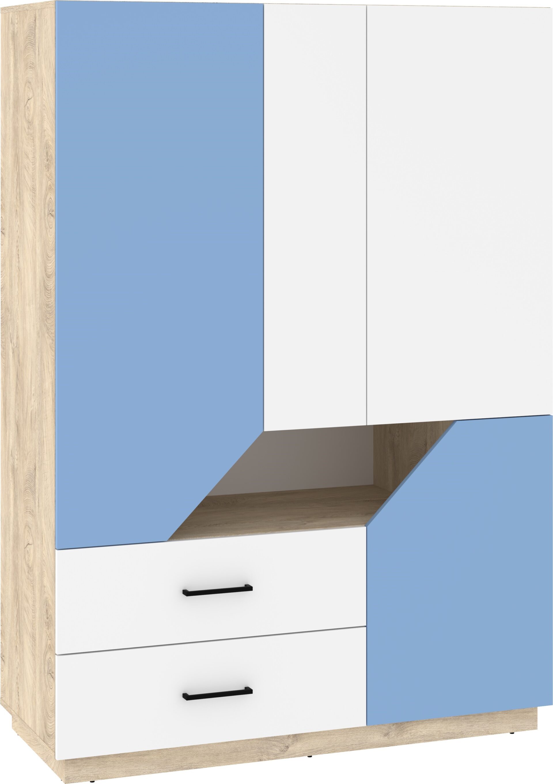 EPA baldai 23 spinta 133