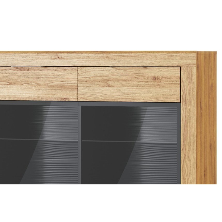 „Kama Type 15 Szynaka“ baldų vitrina — изображение 3