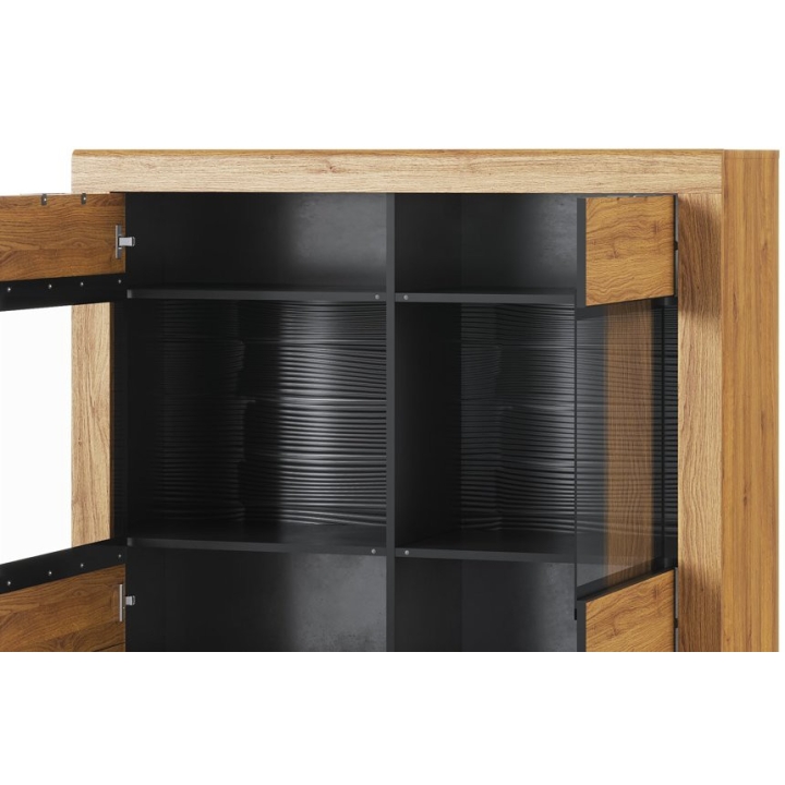 „Kama Type 15 Szynaka“ baldų vitrina — изображение 5