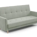 Kari Gr1 išskleidžiama sofa-lova su šonais