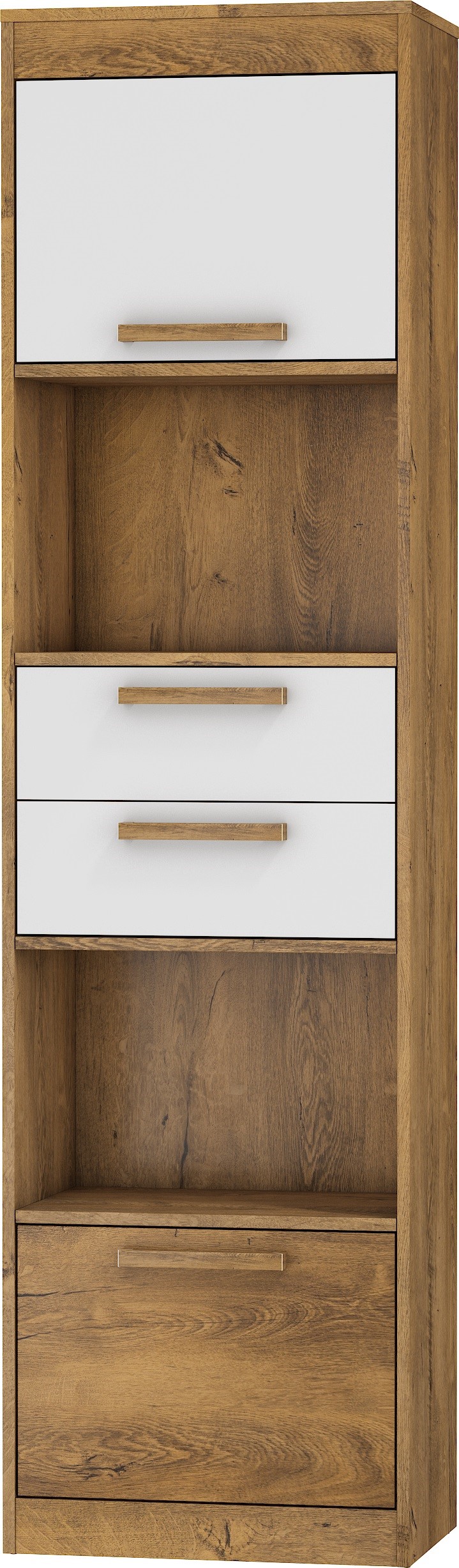 EMAX 30 baldų lentyna W2D2S