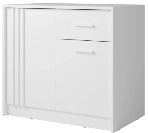 Komoda su spintelėmis ir stalčiumi Canada CY21