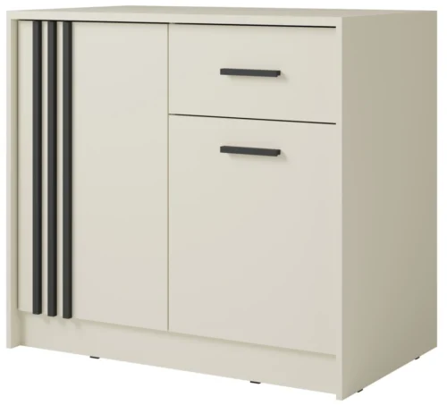 Komoda su spintelėmis ir stalčiais, Canada CY34