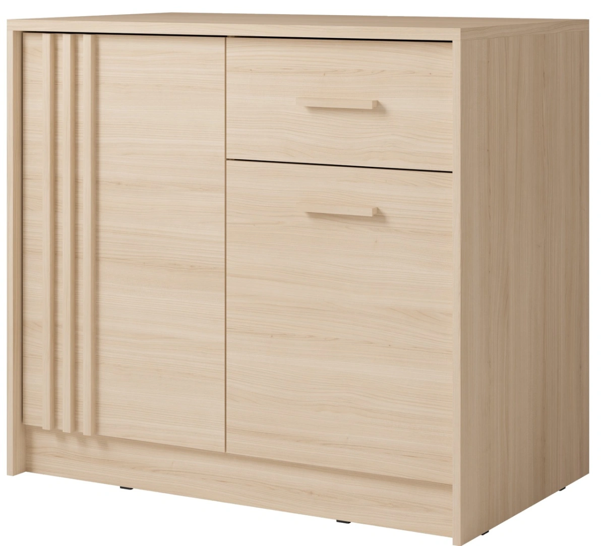 Komoda z szafkami i szufladą Canada CY11