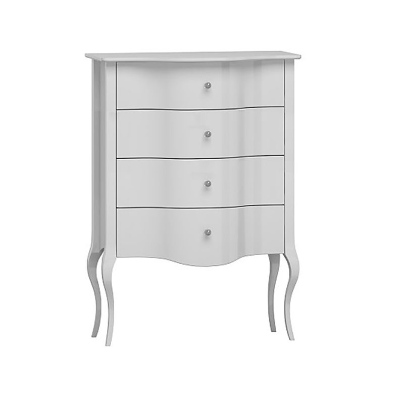 BAROCCO NEW komoda su stalčiais  BN10