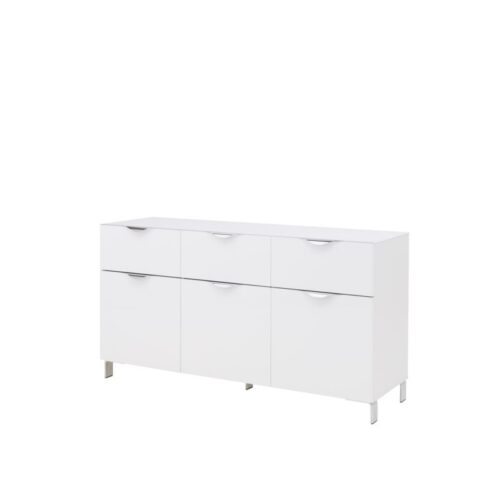 BROOKLYN BY03 komoda su stalčiais