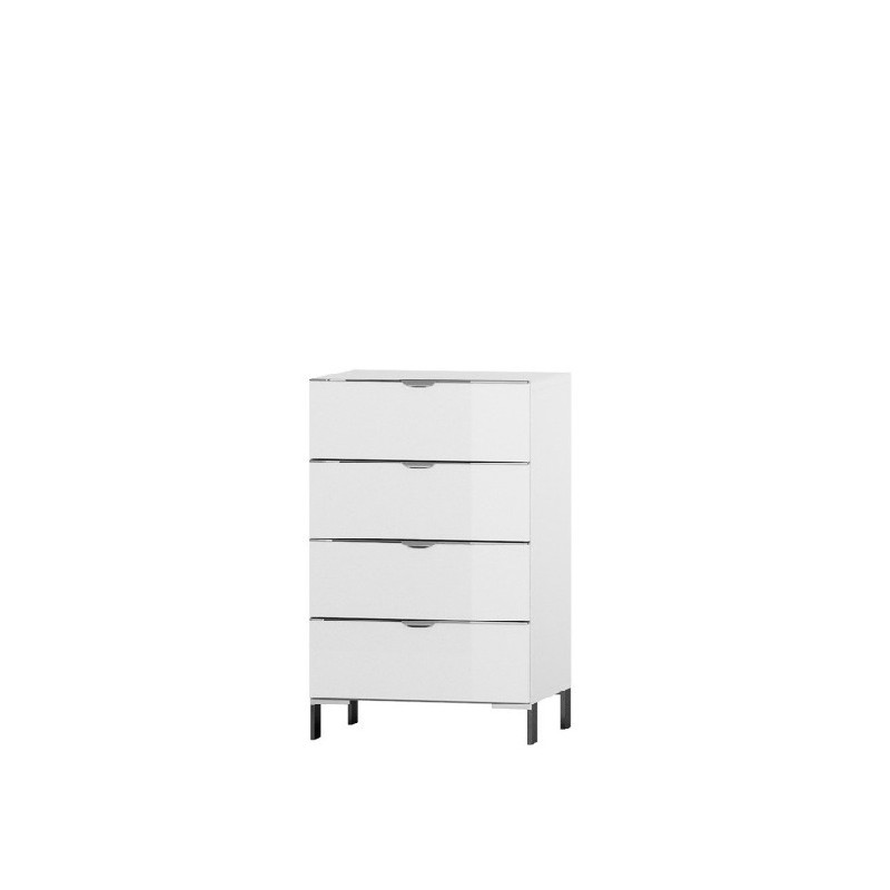 BROOKLYN BY05 komoda su stalčiais