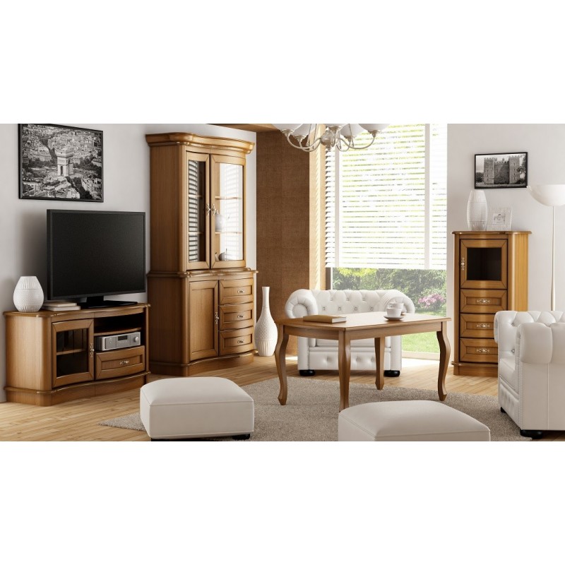 CAREN C01 TV spintelė - Paveikslėlis 4