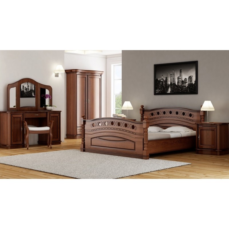 CAREN C02 TV spintelė — изображение 2