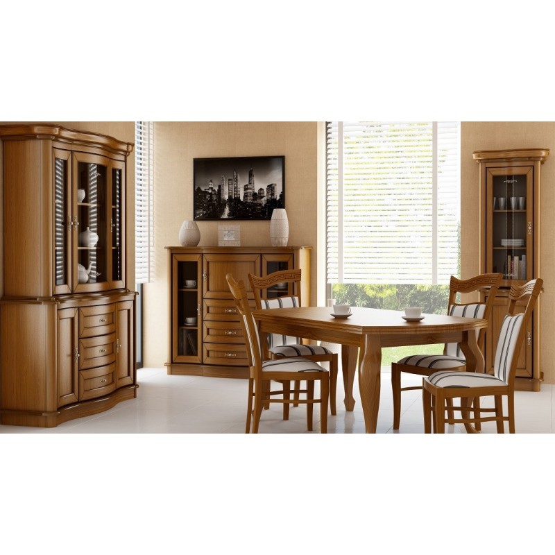 CAREN C02 TV spintelė — изображение 3