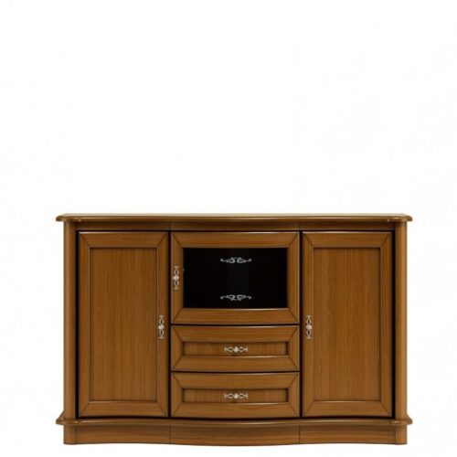 CAREN C07 komoda su stalčiais