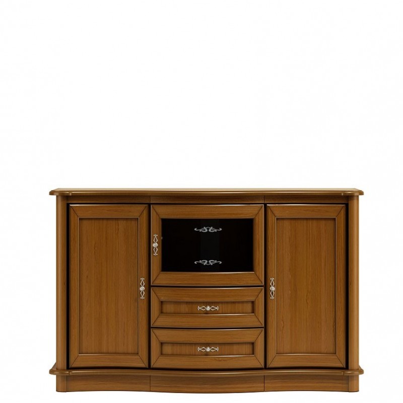 CAREN C07 komoda su stalčiais