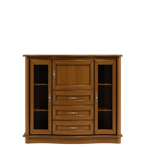 CAREN C12 komoda su stalčiais