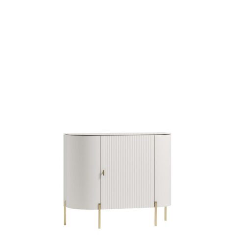 CARMEN CN03 komoda su stalčiais