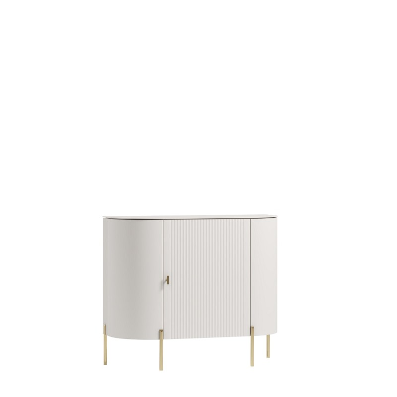 CARMEN CN03 komoda su stalčiais