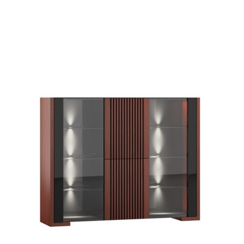 CHARLESTON CE05 komoda su stalčiais