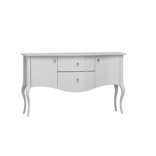 BAROCCO NEW komoda su stalčiais BN05