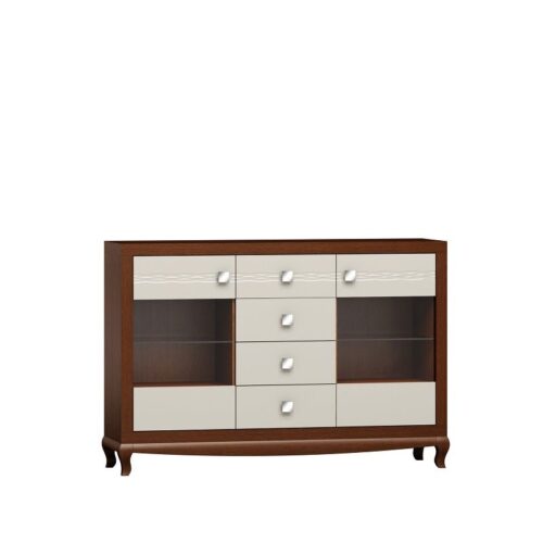 LARGO L09 komoda su stalčiais