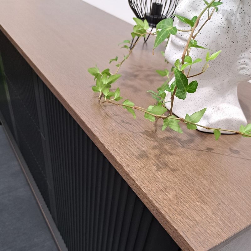 LINEA LN07 komoda su stalčiais - Paveikslėlis 7