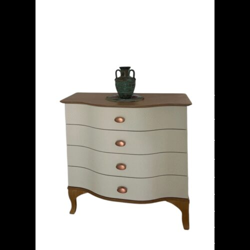 MADERA DR02 komoda su stalčiais