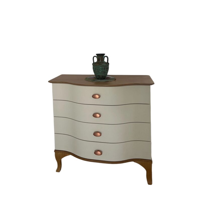 MADERA DR02 komoda su stalčiais