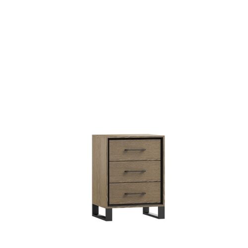 MADOX MX03 komoda su stalčiais