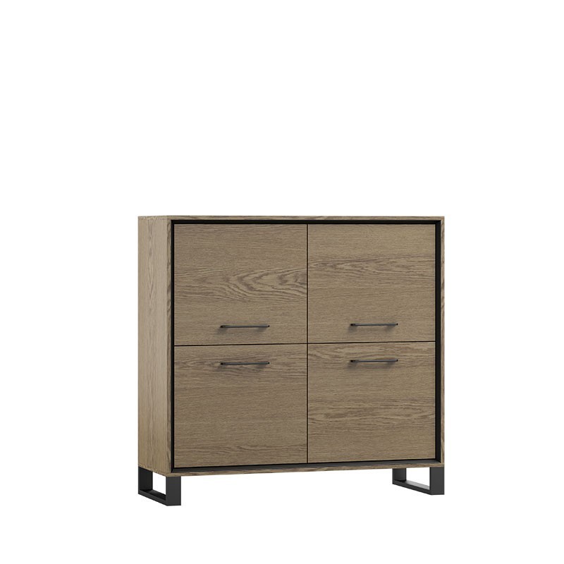 MADOX MX07 komoda su stalčiais