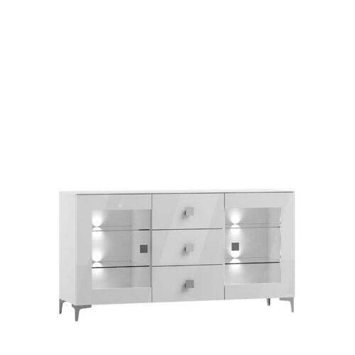 PORTO PT04 komoda su stalčiais