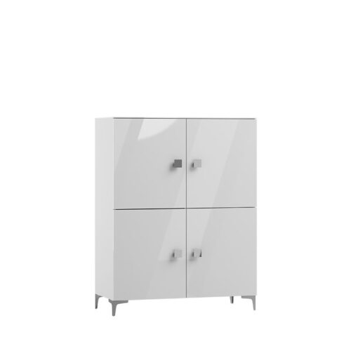 PORTO PT06 komoda su stalčiais